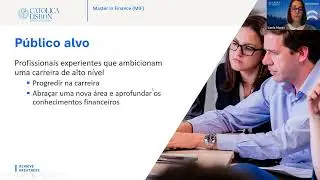 Info Session 2 | MIF: Master in Finance