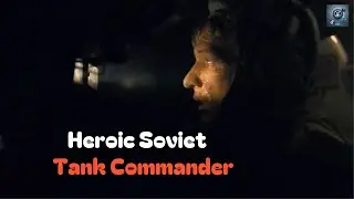 The Incredible Story of Mark: Soviet Tank Commander vs. Germany's Deadliest Tank
