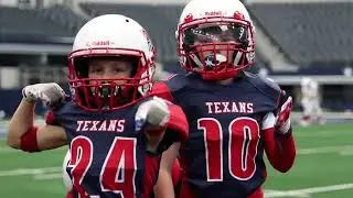 Northwest Texans Football Hype Video