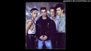 Depeche Mode - Shake The Disease (Colin Peters vs. Raal Re-Edit)