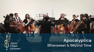 Bittersweet & Beyond Time (Apocalyptica) - 2017