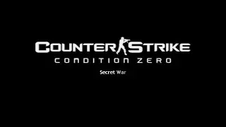Counter-Strike: Condition Zero Deleted Scenes - Playthrough Mission 3 - Secret War