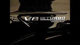 AMG E63s Trackcross Summit Point Shenandoah 2022