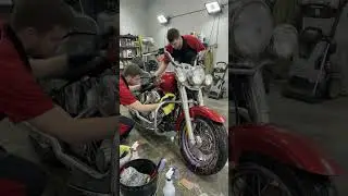 Harley Davidson Fat Boy 2018 #foryou