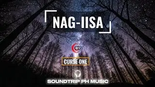 Nag iisa - Curse one (Rock Cover by SOUNDTRIP PH MUSIC ) Official lyrics New Release 2026