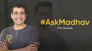 #AskMadhav | Episode 5