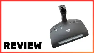 Miele Original Electro Premium Electro Brush Review