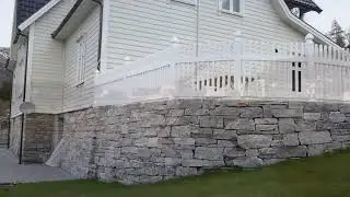Produkt Nordfjord skifer