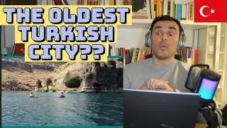 BENİ DİYARBAKIR’A, TÜRKİYE’YE GÖTÜRÜN 🇹🇷 İTALYAN TEPKİSİ 😱