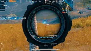 HIGHLIGHTS #4 | PUBG MOBILE | INFLUENCE RAGE LAW