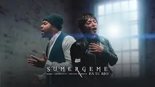 Nancy Amancio ft. Thalles Roberto - Sumérgeme en tu Río  (Video Oficial)
