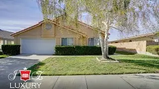 10841 Deerfield  Dr. Cherry Valley, CA 92223. Presented by JZ Homes.