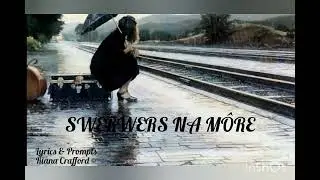 Swerwers na môre - Riana Crafford