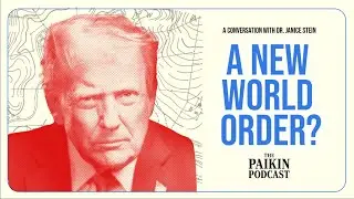 How Dangerous Is Trump's New World Order for Canada? | World on Edge