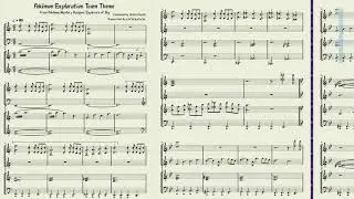 Pok&eacute;mon Exploration Team Theme - Explorers of Sky | [Piano Arrangement]