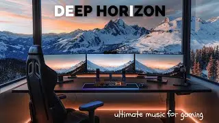 Deep Horizon &ndash; Inner Light Focus Wave | Flow State Music for Gaming