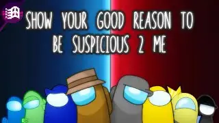 Mashup | CG5⁴ x OR3O x NWTB x AmaLee - Show your good reason to be suspicious 2 me (My Ver.) | 95bro