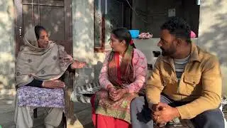 trailer (ਇੱਕ ਸੱਚੀ ਕਹਾਣੀ) (ਸਿਵਿਆਂ  ਤੱਕ ਦਾ ਸਫ਼ਰ )( Part-41)सीवियाँ तक का सफ़र