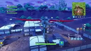 WEEK 9 CHALLENGE Leak!!