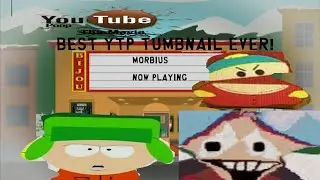 (YTP) Kyman And Stanman Goes To See Morbius ((Cancelled?)Collab Entry)