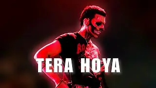 Talwiinder Type Beat - TERA HOYA | Jaspreeet Beats