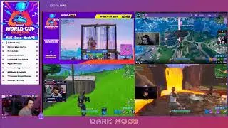uncensored reaction to xxif @! Fortnite