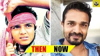 Vijay Raghavendra Then & Now Photos | Top Kannada Actors | Before After | Vijay Rare Pics