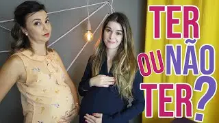 TER OU NÃO TER O SEGUNDO FILHO? COM @MaeDePrimeiraViagemSilviaFaro  - MÔNICA MEDEIROS