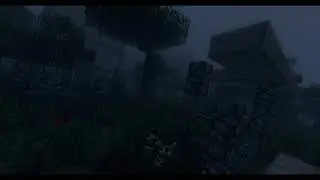 Minecraft 1.12.2 Fall of Industrial( Lost City mod demonstration)