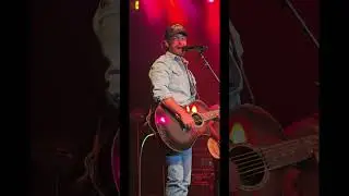 CHRIS LANE ~ Golden Nugget Lake Charles ~ From Where I'm Sippin'