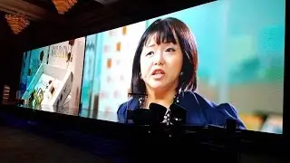 Jack Ma in Malaysia - DFTZ Digital Free Trade Zone Launch