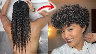 RESPONDO TODO sobre la DONACION DE CABELLO - Ivonncris