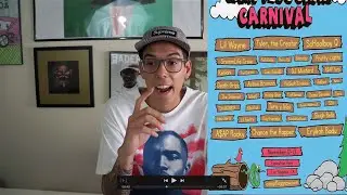 Camp Flog Gnaw Lineup Analyzed (2016)