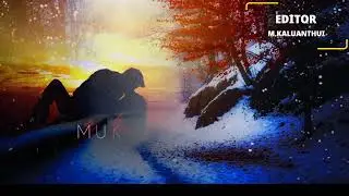 WhatsApp status (KAGAN TINGSANGNA) Rongmei old love song