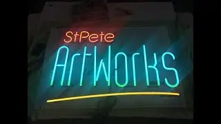 ArtWorks on the Move