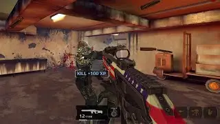 MC5 WES, VLI, GRINDER and a gang of cheaters (Daily Rewards)