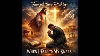 What Happens When You Fall To Your Knees? [AUDIO ONLY]