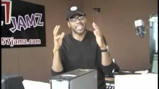 DJ Strick Show Teaser