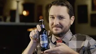 Newcastle- Wil Wheaton 