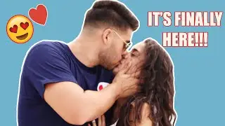 OUR NEW COUPLES CHANNEL INTRO!!