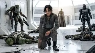 They Attacked the Quiet Deathworld Student — The Instructor Arrived Too Late HFY | HFY Sci-Fi Story
