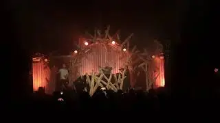 Riot Shift & Chris One - CNTRL