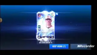MLB 9 INNINGS 22 Pack Opening and Combos! Team Select Diamond! Clutch Pull!