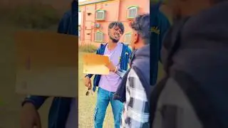 Acting Audition 😜 | #funny #comedy #shorts #explore #viral