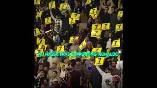 Alnassr Loves Ronaldo ❤️🐐 #cristiano #ronaldo #aestheic #alnassr