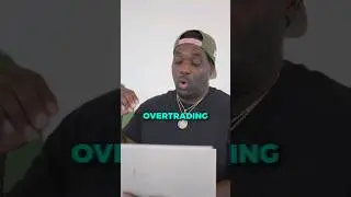 The insane trick that stopped my over trading