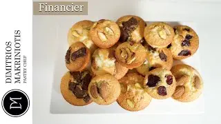 Financier | Dimitriοs Makriniotis