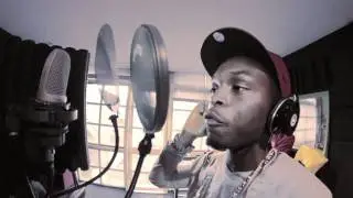 Flush UK Media - Flush Raw - SO'L RAZE
