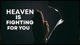 Your Life in God's Hands | Powerful Morning Prayer for Complete Surrender & Faith