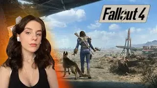 БИТВА ЗА БАНКЕР-ХИЛЛ! / Fallout 4 #32